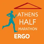 Athens Half Marathon icon