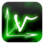 GeoMetrics - Vector Calculator icon