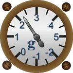 Free G-Meter icon