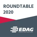 Round Table 2020 - EDAG PS icon