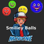 Smiley Balls icon