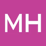 Modehaus.de Mitarbeiter App icon