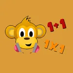 Pilgu's Math Run icon