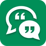 Status & Quotes icon