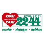 Ossi Taxi icon