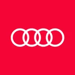 myAudi icon