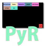 PyR 0.20 icon