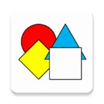 100 Shapes - Color Confusion icon
