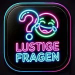 Lustige Fragen icon