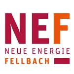 NEF E-mobility icon