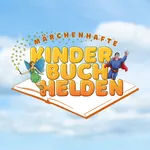 Märchenhafte KinderBuchHelden icon