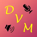 Voice messages for Discord icon