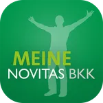 Meine Novitas BKK icon