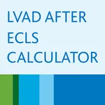 LVAD After ECLS Calculator icon