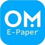 OM-E-Paper icon