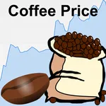 Coffee Price icon