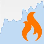 Natural Gas Price icon