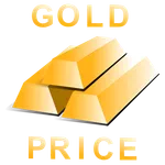Gold Price icon
