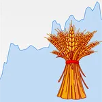 Wheat Price icon