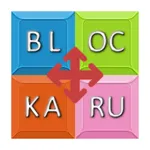 Blockaru icon