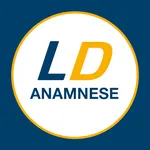 LinuDent Anamnese icon
