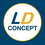 LinuDent Concept icon