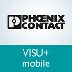 PHOENIX CONTACT VISU+ mobile icon