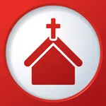 Church Finder Worldwide icon