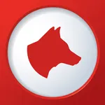 Dog Park Locator Anywhere icon
