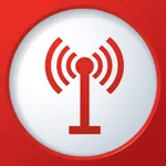 Hotspot & Public WIFI Finder icon