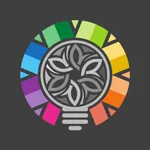 Calm - Relaxation light icon