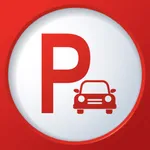 Parking Lot Finder icon