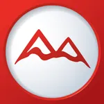 Mountain & Peak Finder icon