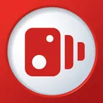 Speed cameras overview map icon