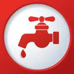 Water & Drinking Water Finder icon