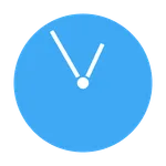 Bergisch Gladbach Uhr icon