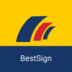 Postbank BestSign icon