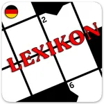 Kreuzworträtsel-Lexikon icon