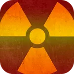 Radioaktiv icon