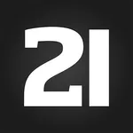 Programm 21: Workouts zuhause icon