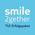 smile2gether by TUI icon