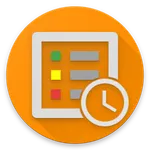 PS Tagesbericht Erfassung icon