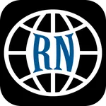 RN GPS-Streckenkenntnis icon