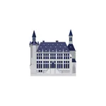 Rathaus AC icon