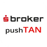 S Broker pushTAN icon