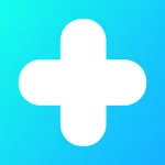Klinik + by mobio® icon