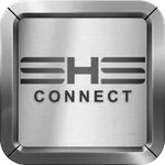 SHS Connect icon