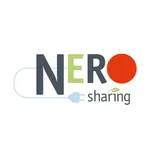 NERO sharing icon