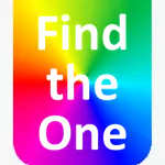 Find the One icon