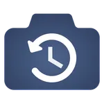 Delayed Camera icon